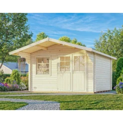 Stuga Palmako Sally 12,3 m2