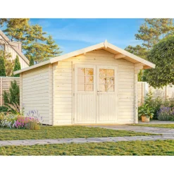 Stuga Palmako Sally 10,8 m2