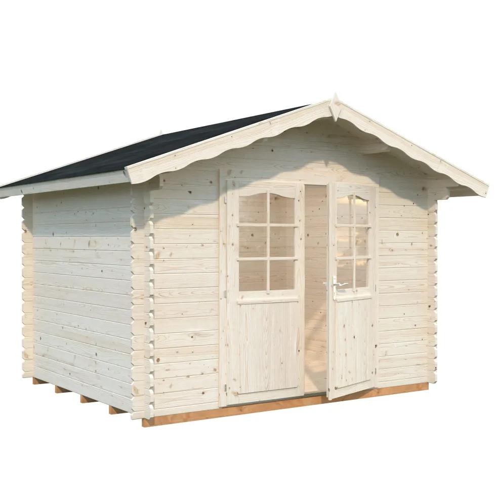 Stuga Palmako Vivian 6,9 m2