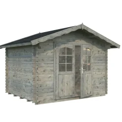 Stuga Palmako Vivian 6,9 m2