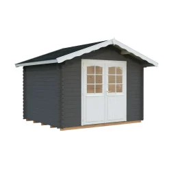 Stuga Palmako Vivian 6,9 m2
