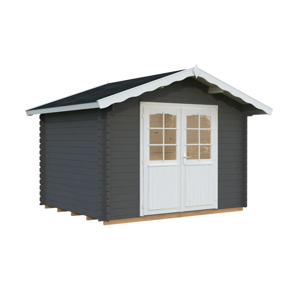 Stuga Palmako Vivian 6,9 m2