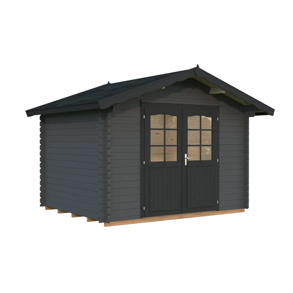 Stuga Palmako Vivian 6,9 m2