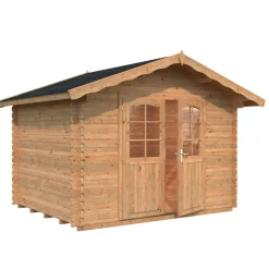 Stuga Palmako Vivian 6,9 m2