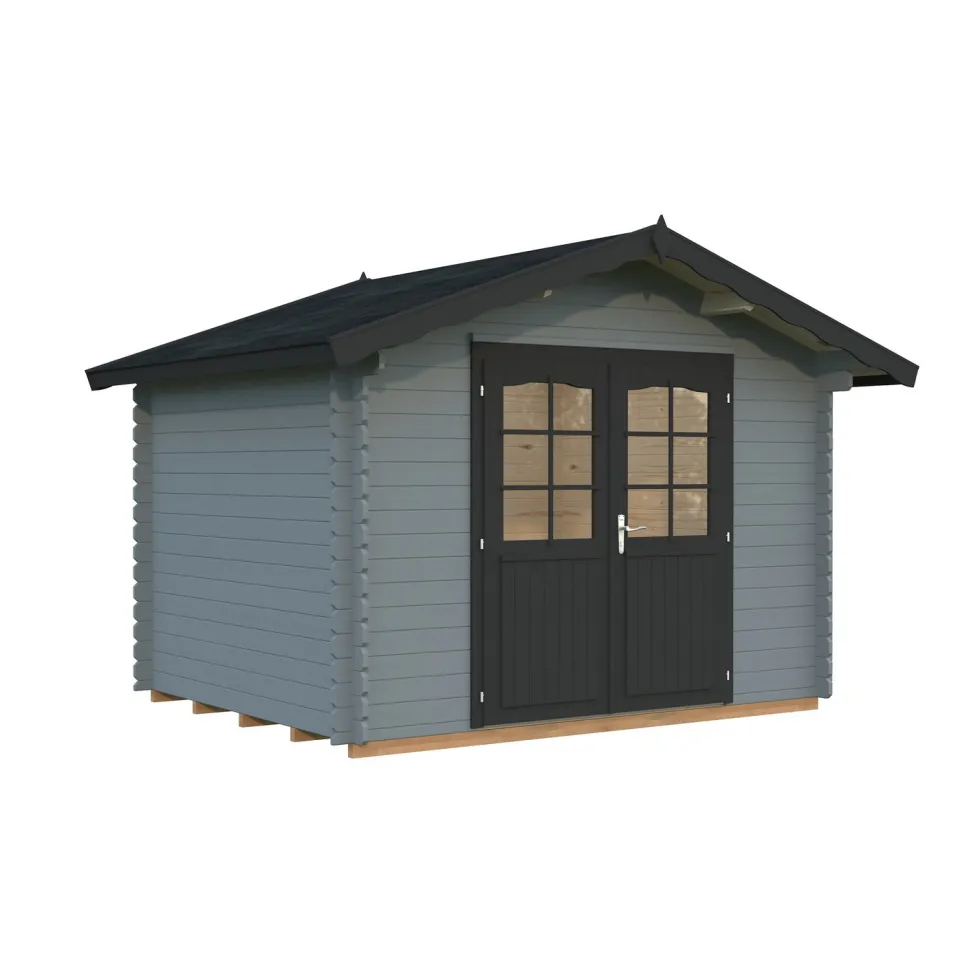 Stuga Palmako Vivian 6,9 m2