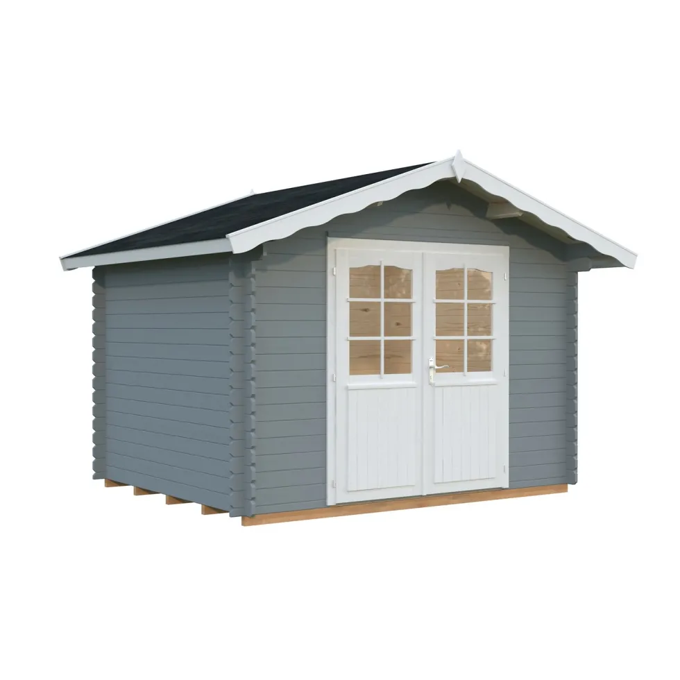 Stuga Palmako Vivian 6,9 m2