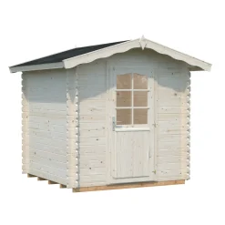 Stuga Palmako Vivian 4 m2