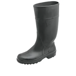 Stövel Sievi Light Boot Black O4