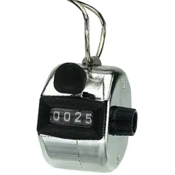 Styckräknare Limit
