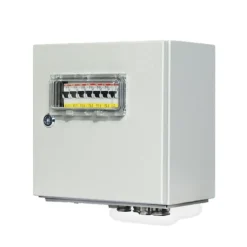 Styrpanel Narvi C-2003