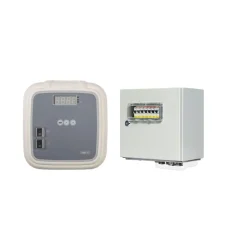 Styrpanel Narvi C-2003