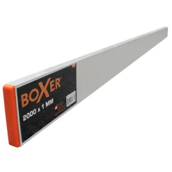 Styrskena Boxer 2 meter