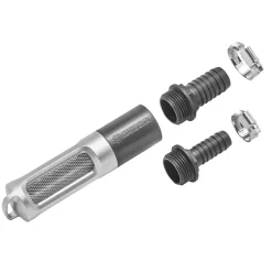 Sugfilter Gardena Med Backventil Set 19/25mm 3/4