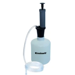 Sugpump Einhell För bensin och olja