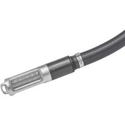 Sugslang Gardena 25 mm 4 m 1" Med Backventil