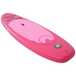 SUP-Brädset Deep Sea StandardRosa