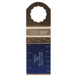 Supercut CMT Orange Tools BIM Trä/metall 32x40 mm OMS12-X1