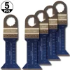 Supercut CMT Orange Tools BIM Trä/metall 42x68 mm