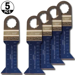 Supercut CMT Orange Tools BIM Trä/metall 42x68 mm
