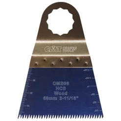 Supercut CMT Orange Tools Japan Trä/plast 68x40 mm
