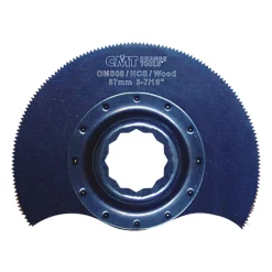 Supercut CMT Orange Tools 87mm Radial HSS Trä/plast