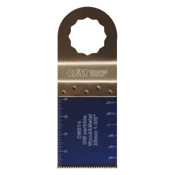 Supercut CMT Orange Tools 35x40mm HW Trä/metall
