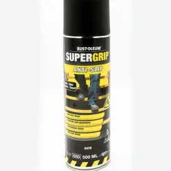 Supergrip Halkskyddsfärg Rust-Oleum Spray - 500ml