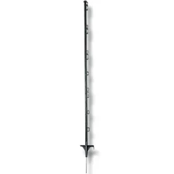 Superplaststolpe Swedguard Pro+ 85 cm 10 st