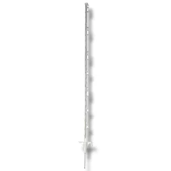 Superplaststolpe Swedguard Pro+ 85 cm 10 st