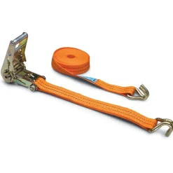 Surrning Gunnebo lifting Lc2,0t(5ton) 0,5+7,5m Krok