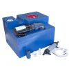 Svartvattentank Albin Group Marine 72L CPL Macerator 24V