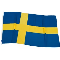 Svensk Flagga Formenta