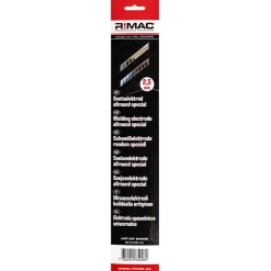Svetselektrod R!MAC SB-pack Special svart/rostfri 29/9-2,5x10st