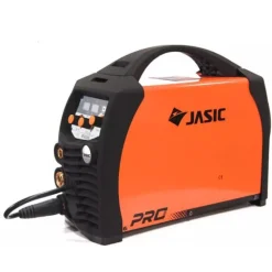 Svets JASIC pro MIG 200 MMA - lift TIG synergic
