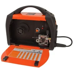 Svets JASIC pro MIG 200 MMA - lift TIG synergic