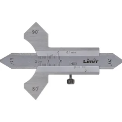 Svetsmått Limit 2569