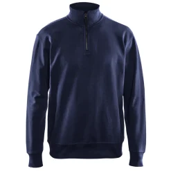 Sweatshirt Blåkläder 33691158