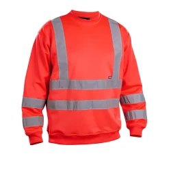 Sweatshirt Blåkläder 33411974