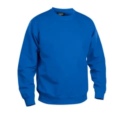 Sweatshirt Blåkläder 3340