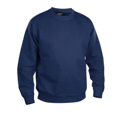 Sweatshirt Blåkläder 3340