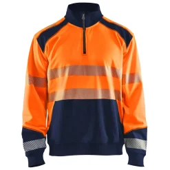 Sweatshirt Blåkläder 35562528