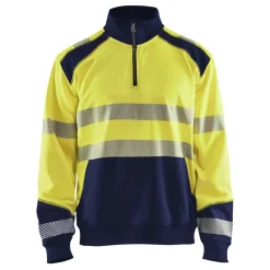 Sweatshirt Blåkläder 35562528