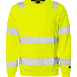 Sweatshirt Fristads 7446 BPV