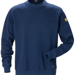 Sweatshirt Fristads ESD 7083 XSM