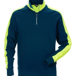 Sweatshirt Fristads 7449 RTS