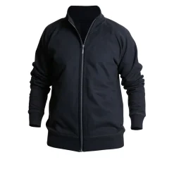 Sweatshirt-jacka Blåkläder 3349