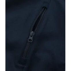Sweatshirt-jacka Fristads med huva 7550 GSM