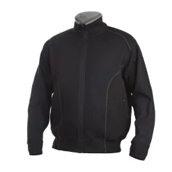 Sweatshirt-jacka ProJob 2121