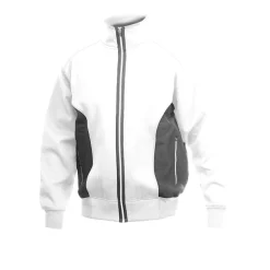 Sweatshirt-jacka ProJob 2121