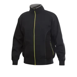Sweatshirt-jacka ProJob 2121